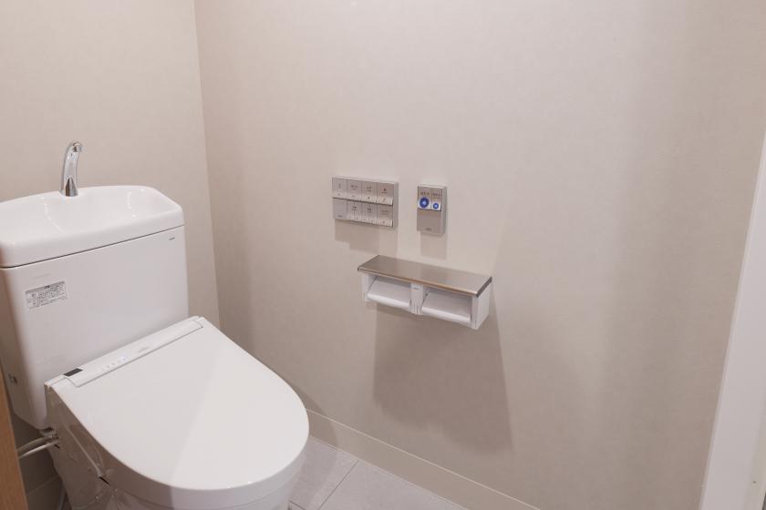 シャワーブースシングル|禁煙