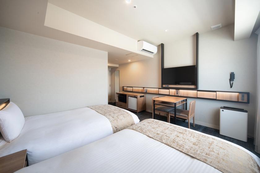 コンフォートツイン｜禁煙