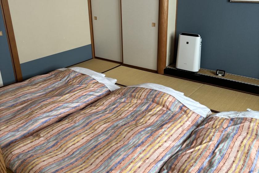 【28㎡】和室【禁煙】