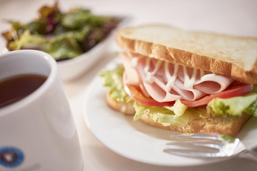 【朝食あり】●早期割28●～28日前までの予約がおトク♪～