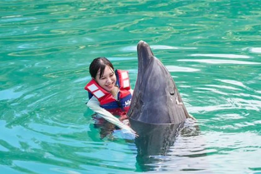 オススメ☆ココに泊まってルネッサンスで遊ぶ！サマーバケーション