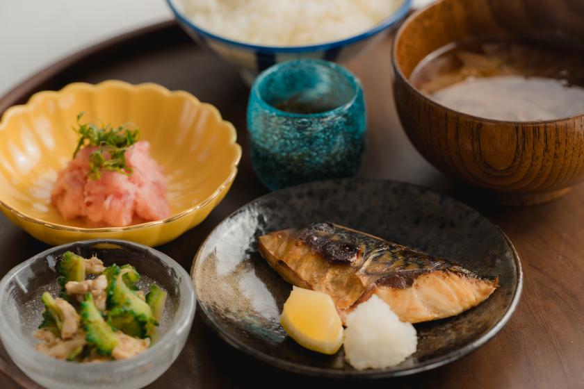 【スタンダード】石垣島の自然を楽しむ（朝食・サウナ付）