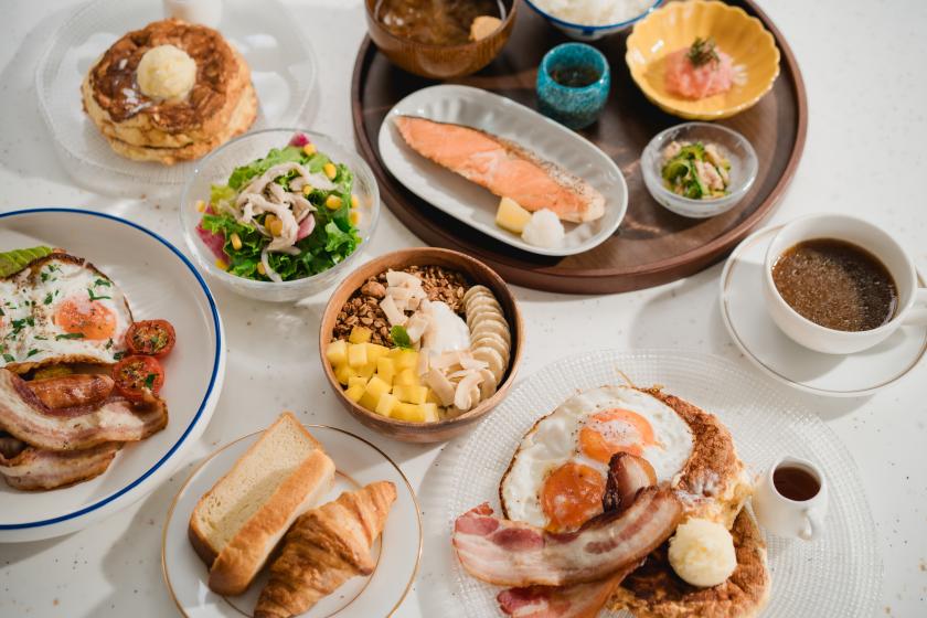 【スタンダード・プラス】石垣島の自然を楽しむ（朝食・ラウンジ・サウナ付）