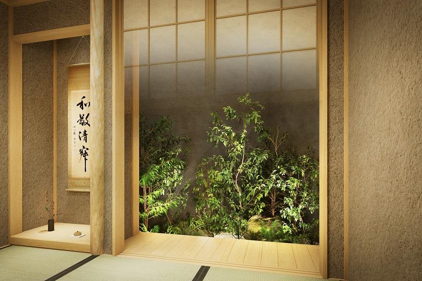 【期間限定】6.7月だけの特別価格！ラウンジ利用付プラン≪素泊り≫