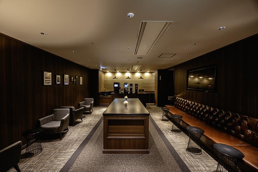 【横浜赤レンガ倉庫：素泊まり】クーポン1,500円分＋ゆったり12時OUT。カフェ・ランチ利用に♪