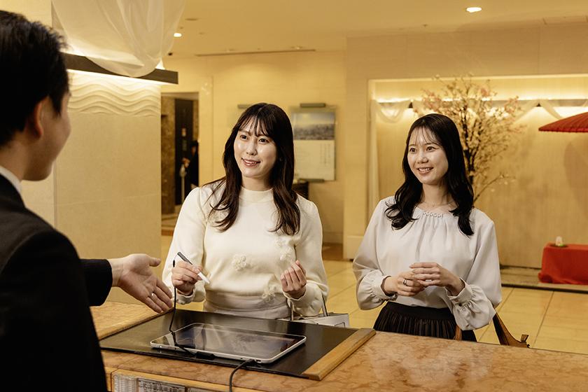 【横浜赤レンガ倉庫：素泊まり】クーポン1,500円分＋ゆったり12時OUT。カフェ・ランチ利用に♪