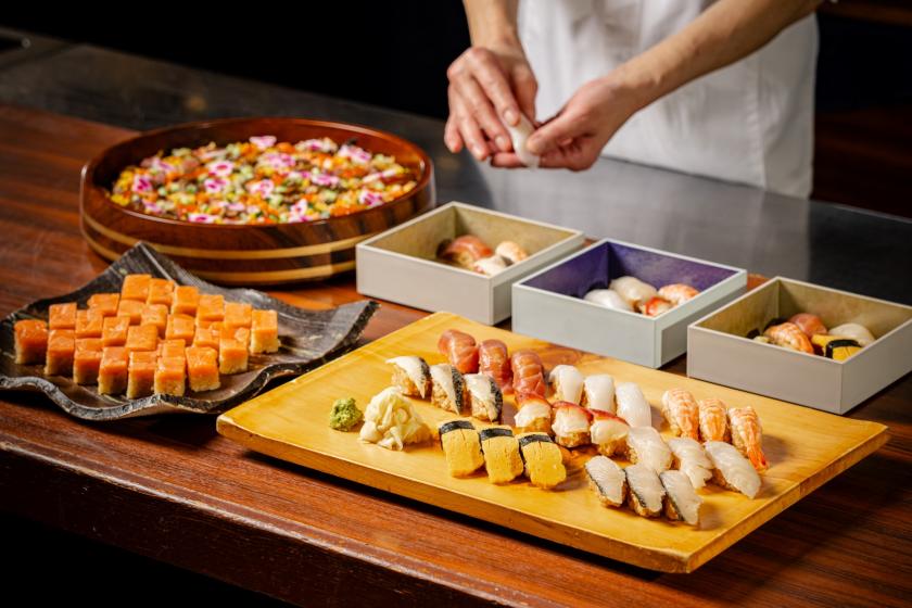 【ふくしまプライド。】＜スタンダードプラン＞あがらんしょビュッフェ１泊２食付き♪～公式HPからのご予約でお得！～