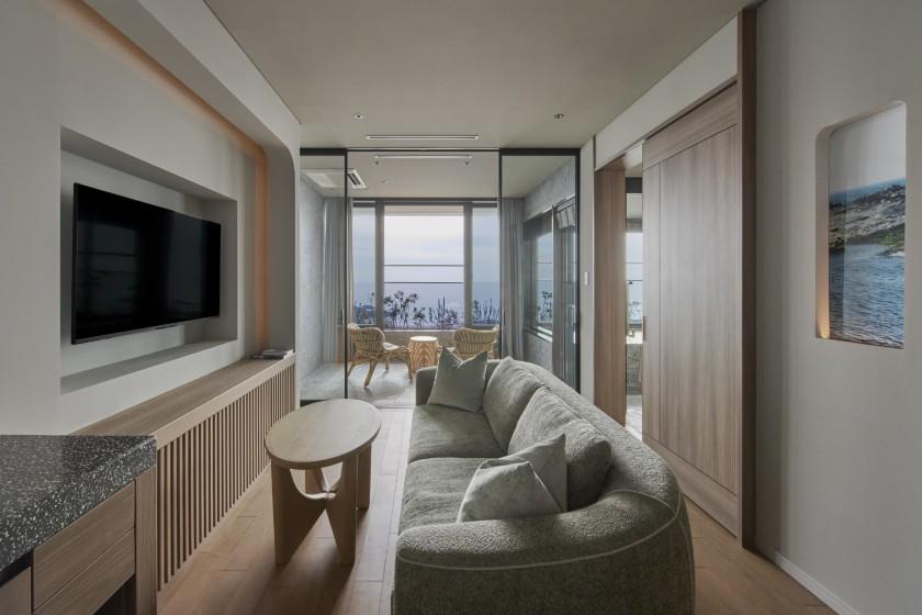 汐音プレシャススイート