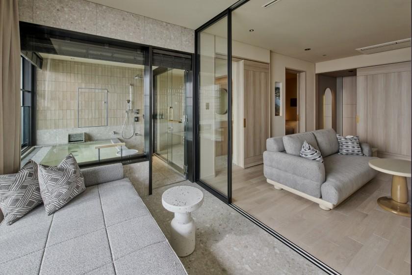 汐音プレシャススイート