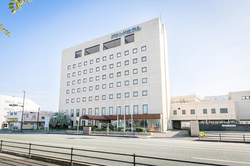 ■【最安値】ベストレートプラン（バイキング朝食付）特別価格でご案内！＜Wi-Fi完備、駐車場無料＞
