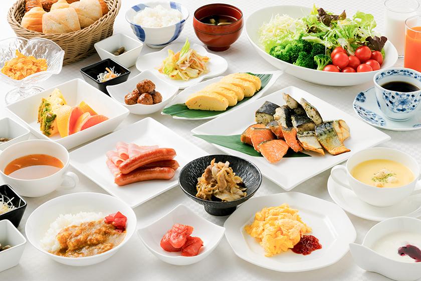 ■女性に嬉しいホットアイマスクとタオル2セット★レディースステイプラン（朝食付）