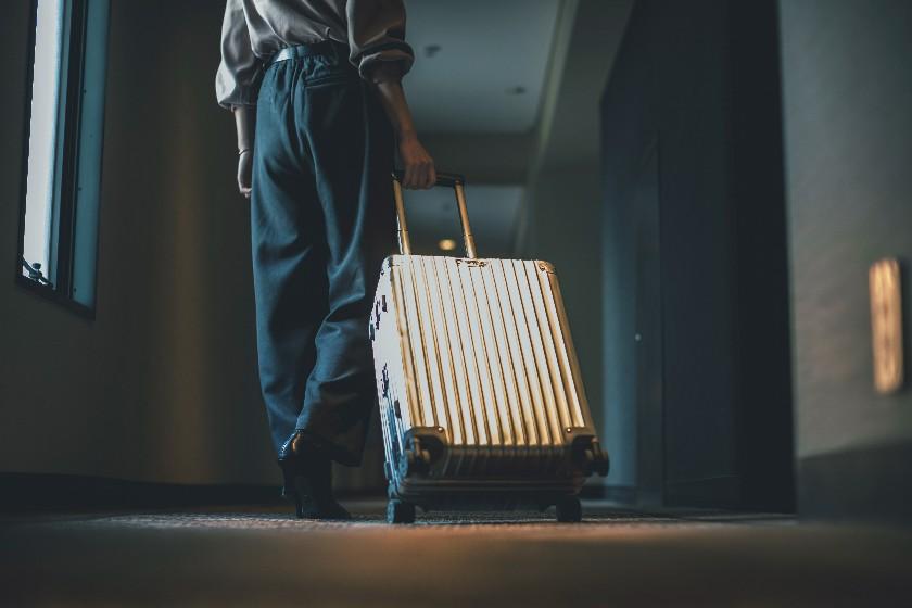 【公式HP限定】3月～5月のお日にち限定　 古都が、魔法にかかる季節、春。心ときめく京の美。　‐食事なし‐