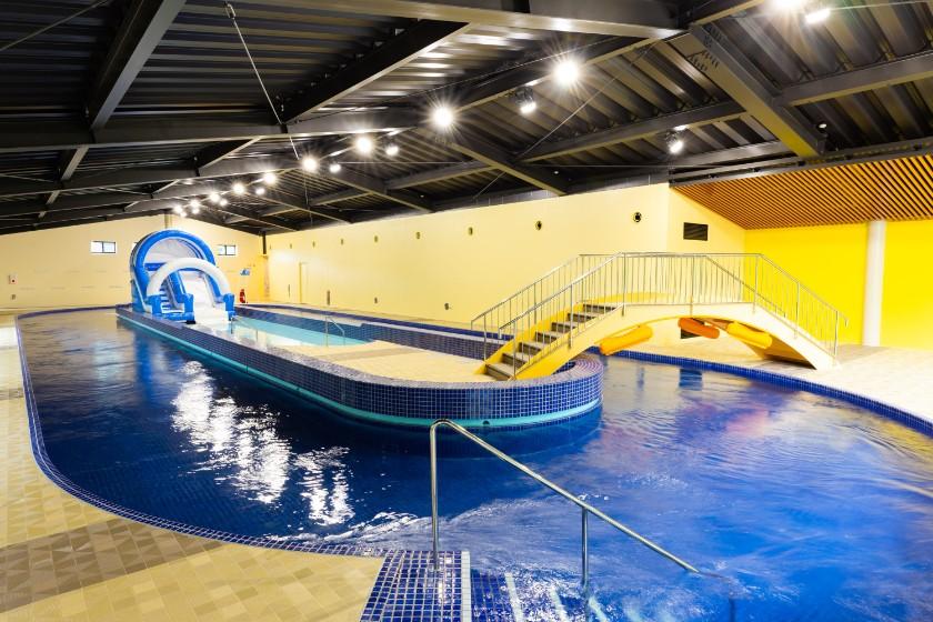 【早割30日前】6～8月宿泊限定お得に宿泊♪   通常料金より10％OFF】滞在中ユネッサン入り放題！！ （夕朝食付き）