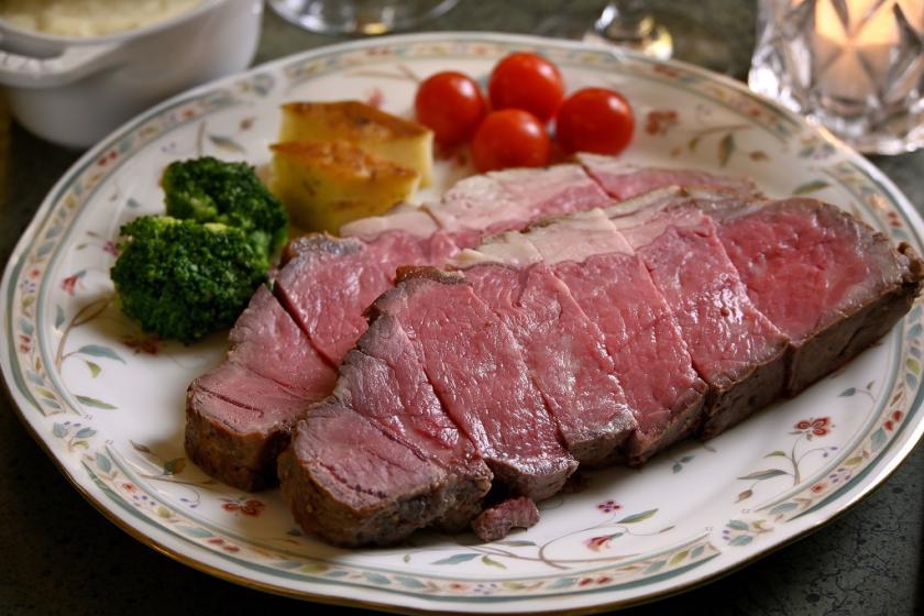 ≪夕・朝食付き≫「イブニングハイティー」ステイ　※7/1以降のご宿泊