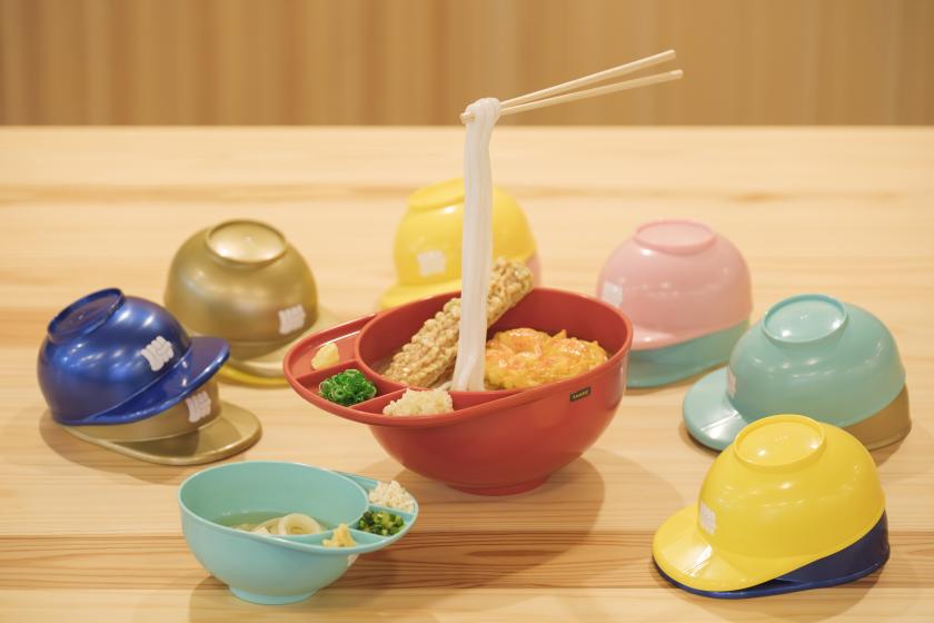 ＼２０２５年１０月参道沿いOPEN／多人数６名まで！！釜玉風うどんのお接待＜無料朝食付・提携駐車場あり＞