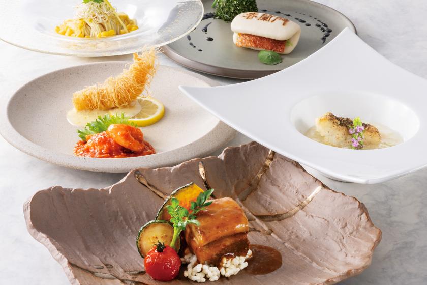 「夏の味めぐり」