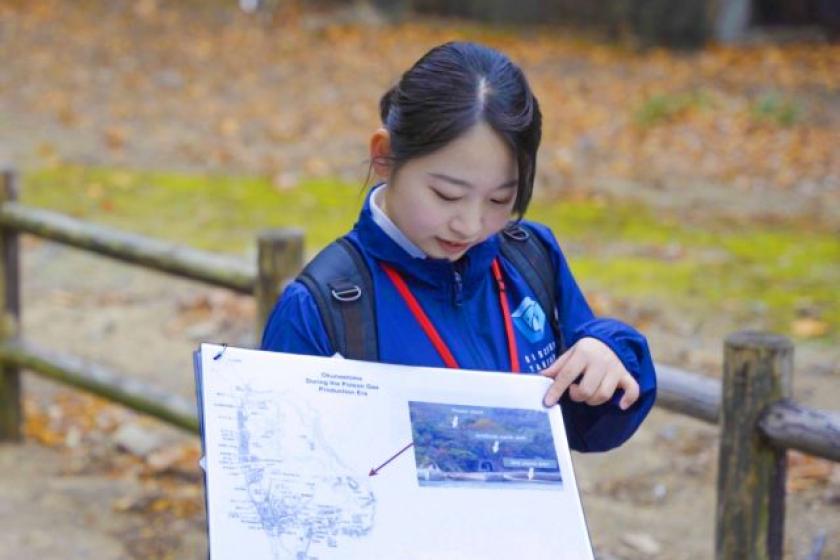 "うさぎ島"に眠る歴史を訪ねて。遊んで、学ぶサイクリングガイドツアーリクエストプラン(2食付き)