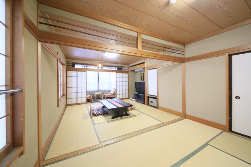 和室１４畳