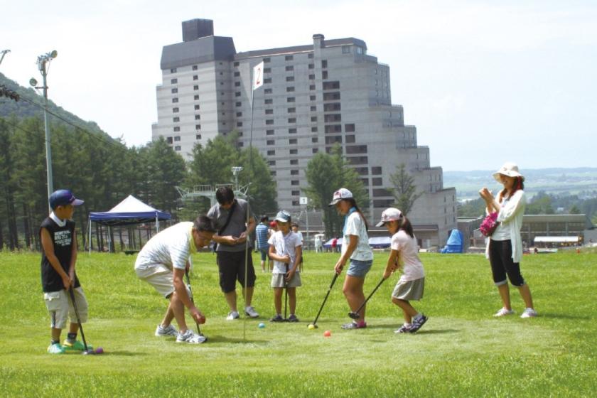 公式サイト限定！【早期割60】小学生半額！家族で夏の思い出をたくさんつくろう！