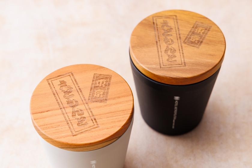 ECO FRIENDLY TRAVEL PACKAGE: Stay Sustainably with "CO₂ Zero STAY® Promotion" with an Eco Tumbler souvenir (breakfast package)