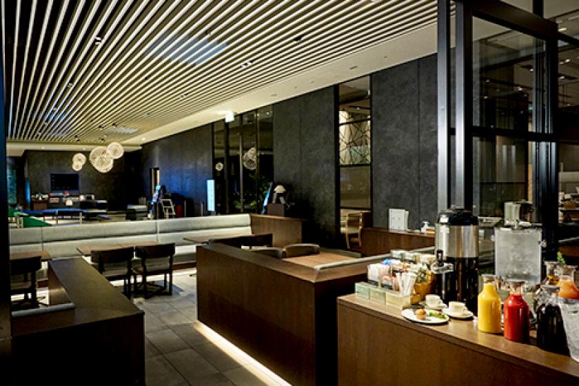 ホテルヴィスキオ大阪 開業8周年記念プラン（朝食なし）