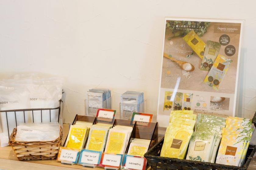 [Breakfast included] Simple stay - Enjoy a wonderful stay in a comfortable space