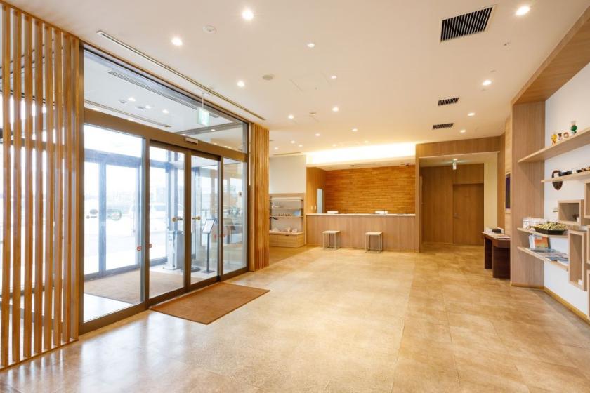 [Breakfast included] Simple stay - Enjoy a wonderful stay in a comfortable space