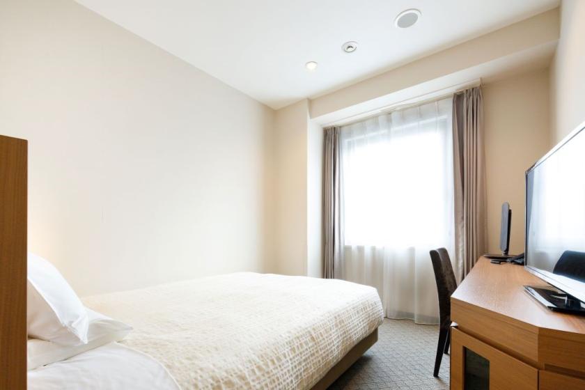 Single Room for 1people -Non smoking- (15sqm)