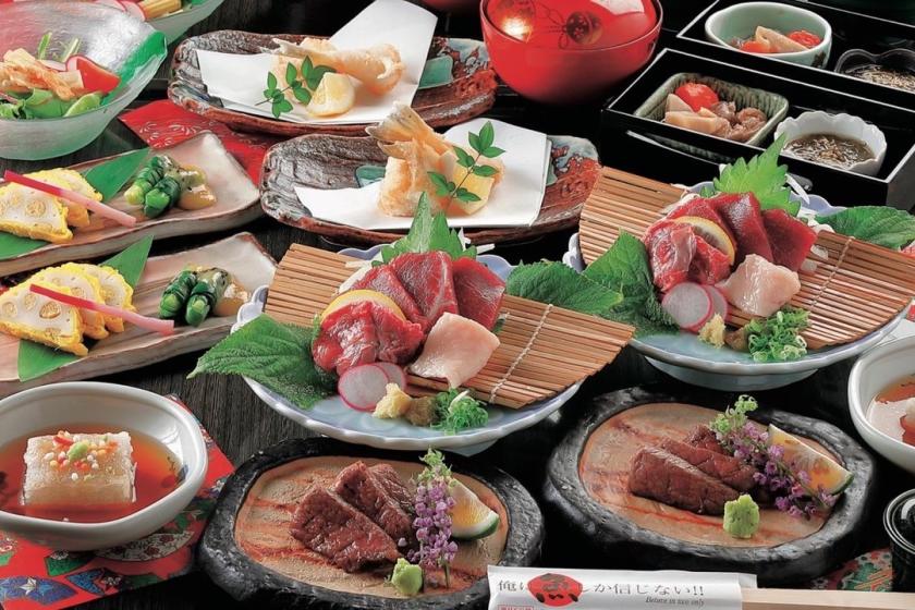 【夕食のみ】地元で人気！提携飲食店コラボ企画♪1000円分お食事券セット/人数【温泉Ph8．17】するつべ温泉