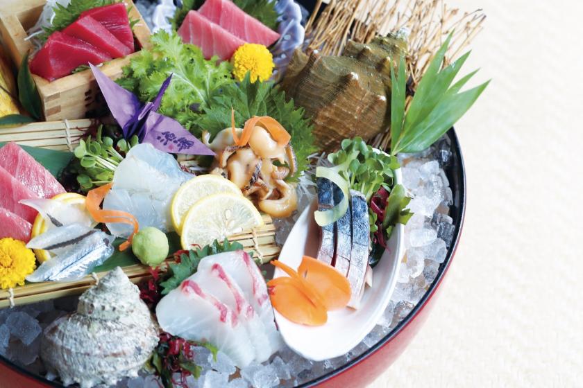 【夕食のみ】地元で人気！提携飲食店コラボ企画♪1000円分お食事券セット/人数【温泉Ph8．17】するつべ温泉