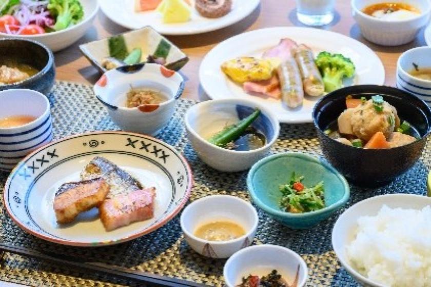 三井不動産グループの対象商業施設 お買物券1,000円分引換券付＜朝食付＞