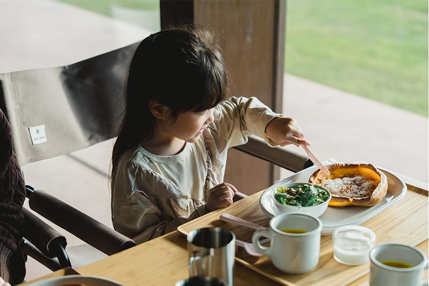 【2026年夏のキッズデープラン】未就学児のお子様も宿泊可能（2食付）・【公式HPベストレート保証】