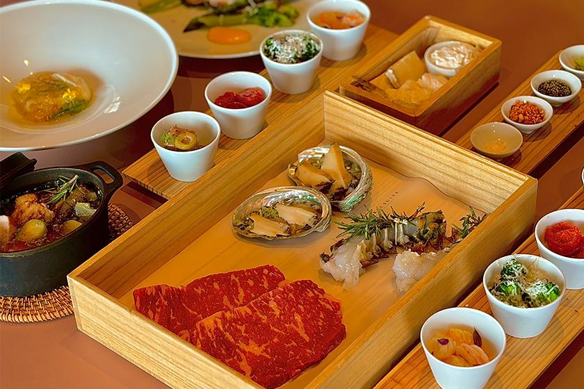 【2026年夏のキッズデープラン】未就学児のお子様も宿泊可能（2食付）・【公式HPベストレート保証】