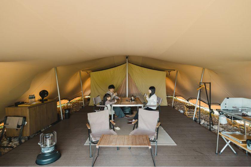 【2026年夏のキッズデープラン】【LAND CAVE】期間限定で未就学児のお子様も宿泊可能（2食付）【公式HPベストレート保証】