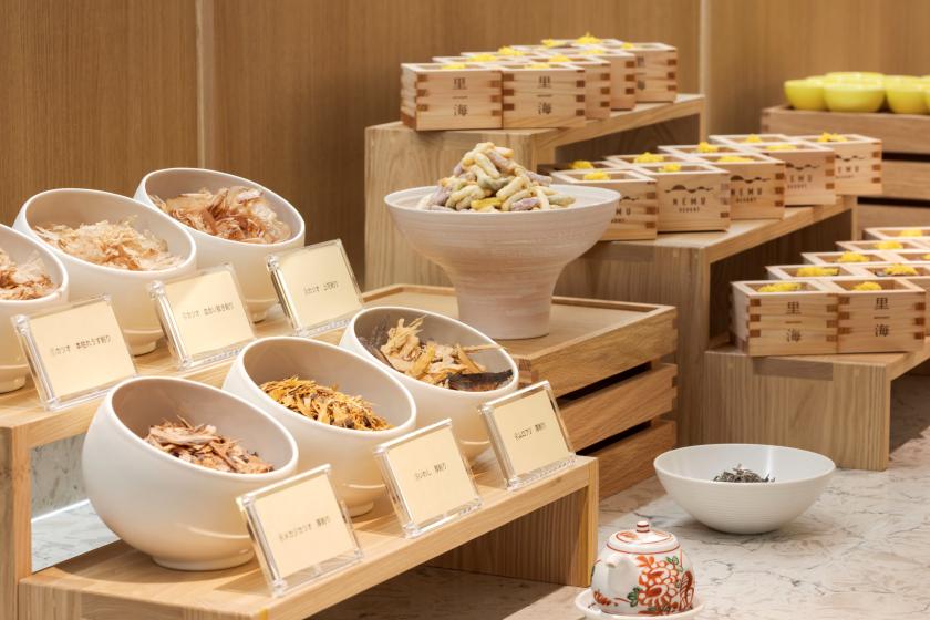 伊勢志摩の豊かな自然を心と体で愉しむ　NEMU RESORT スタンダードプラン（夕朝食付）