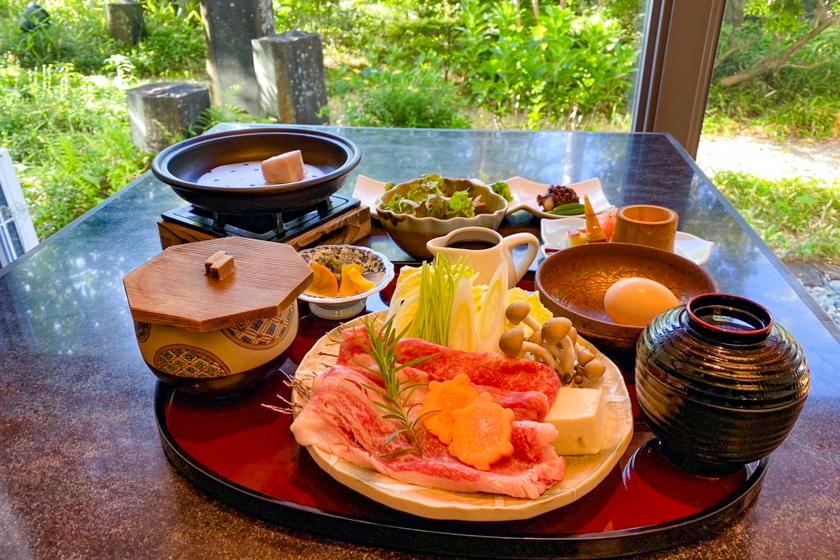 【夕食付プラン】日本料理「桜華」で選べる夕食付き！『ホテルリブマックス長崎エアポート』