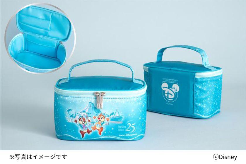 「東京ディズニーシー25周年(R)“スパークリング・ジュビリー”」連動宿泊プラン(朝食付き／パークチケット購入可能）