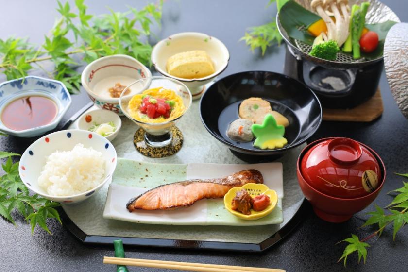 【7月・1日5組様限定】再開湯100周年!5か月前カウントダウン七夕特別プラン〈７大特典付〉