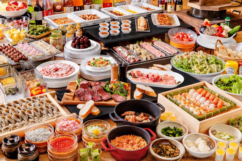 【夏休み早期割引】☆夏休みファミリープラン☆14日前のご予約で通常料金の最大20％OFF！☆