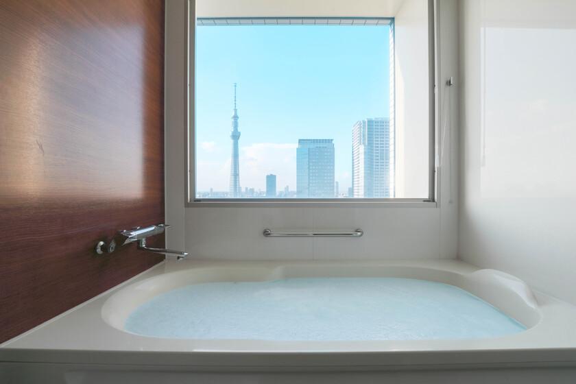 【シグネチャープラン】夜景とおもてなしが彩るひととき