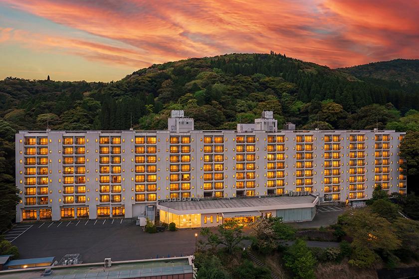 【7月限定】桜田翔の演劇付き宿泊プラン