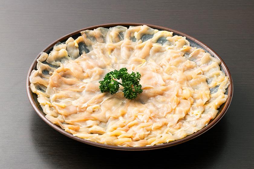 【芋麹焼酎「吉助」720mlを1部屋1本お土産付】バイキングプラン＜赤＞