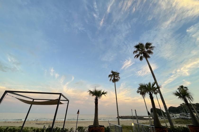 【ファミリー大歓迎】【1泊2食付】御宿の夏を満喫しよう！真夏の大冒険プラン♪（夕食のメインは魚料理を提供）