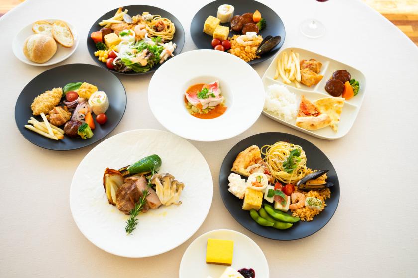 【ファミリー大歓迎】【1泊2食付】御宿の夏を満喫しよう！真夏の大冒険プラン♪（夕食のメインは魚料理を提供）