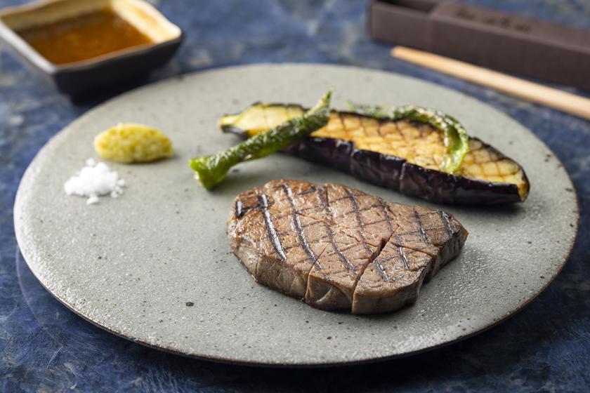 Spécialité Speciality ~Next 100~ French cuisine dinner eaten with chopsticks/Dinner and breakfast included [Dinner time designated as 8pm]