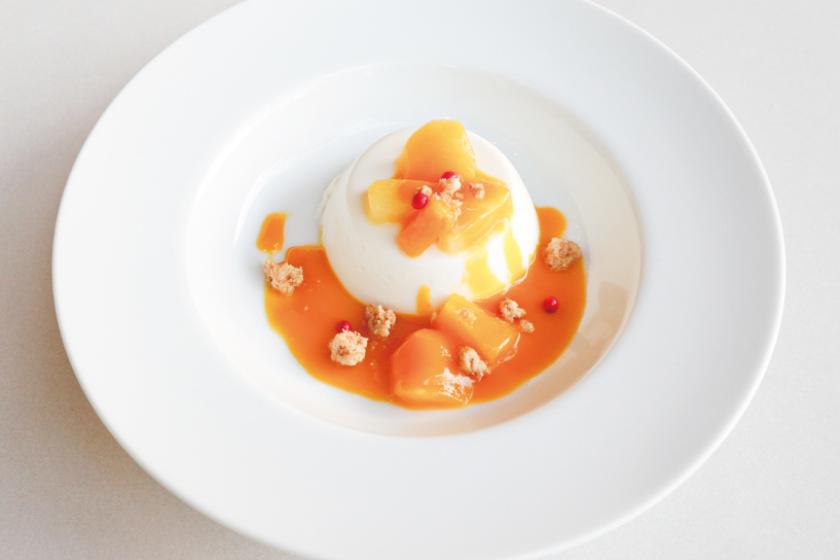 ◆2食付き◆ ホテルズカフェ“パスワード”での「シェフ自慢 季節替わりの洋食コース仕立て」付プラン