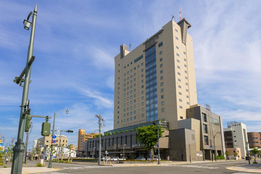 【早期割引14】 14日前の予約でお得に！ 青森旅行にぜひ！シンプル素泊りプラン