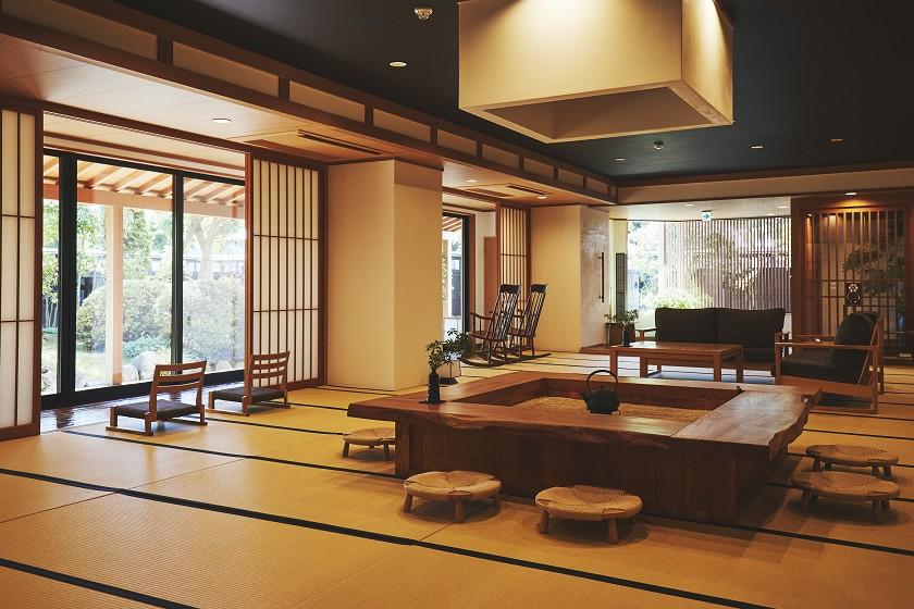 【公式限定価格】連泊割プラン