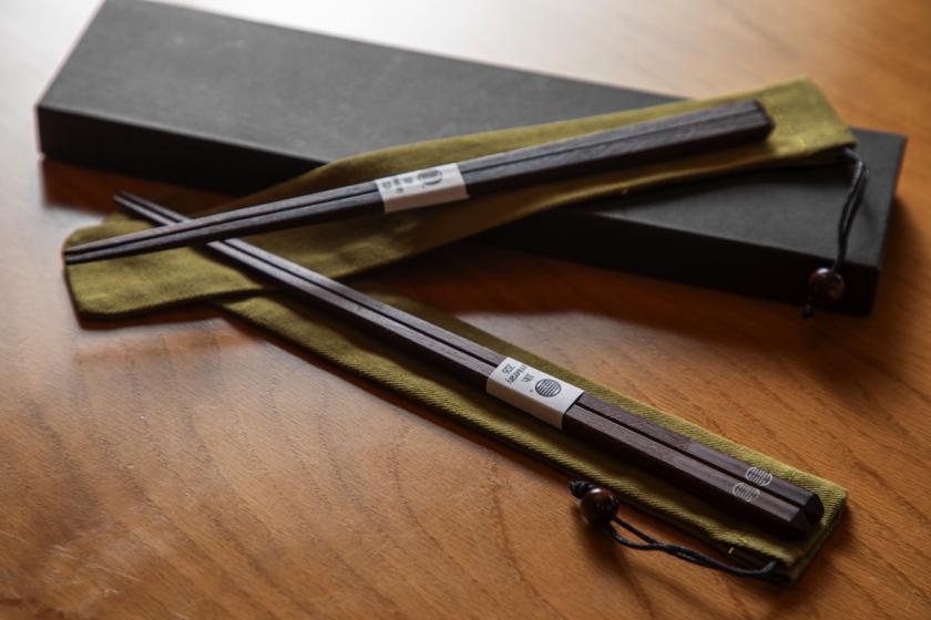 [Official Limited-Time Price] Sui 10th Anniversary Plan | Original Chopsticks Gift