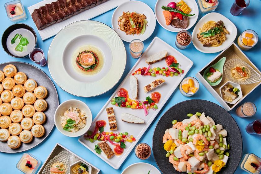 【インターネット予約限定】誕生日・記念日に☆＜スイーツプレート付＞アニバーサリープラン（2食付）